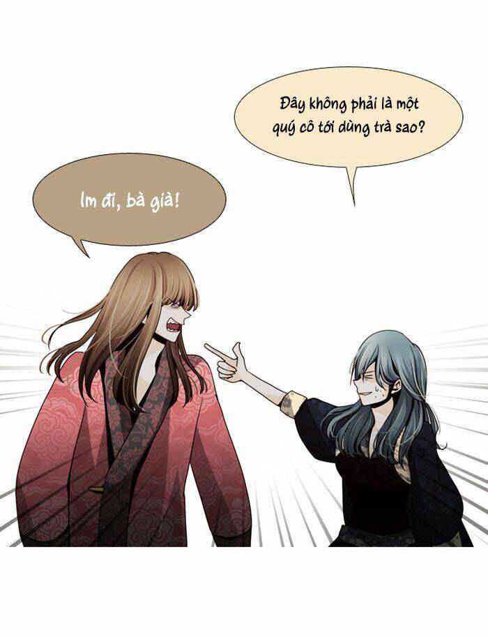 một không gian thời gian khác chapter 59 20