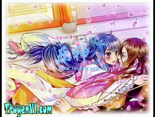 đại long môn khách sạn chapter 2.1 11