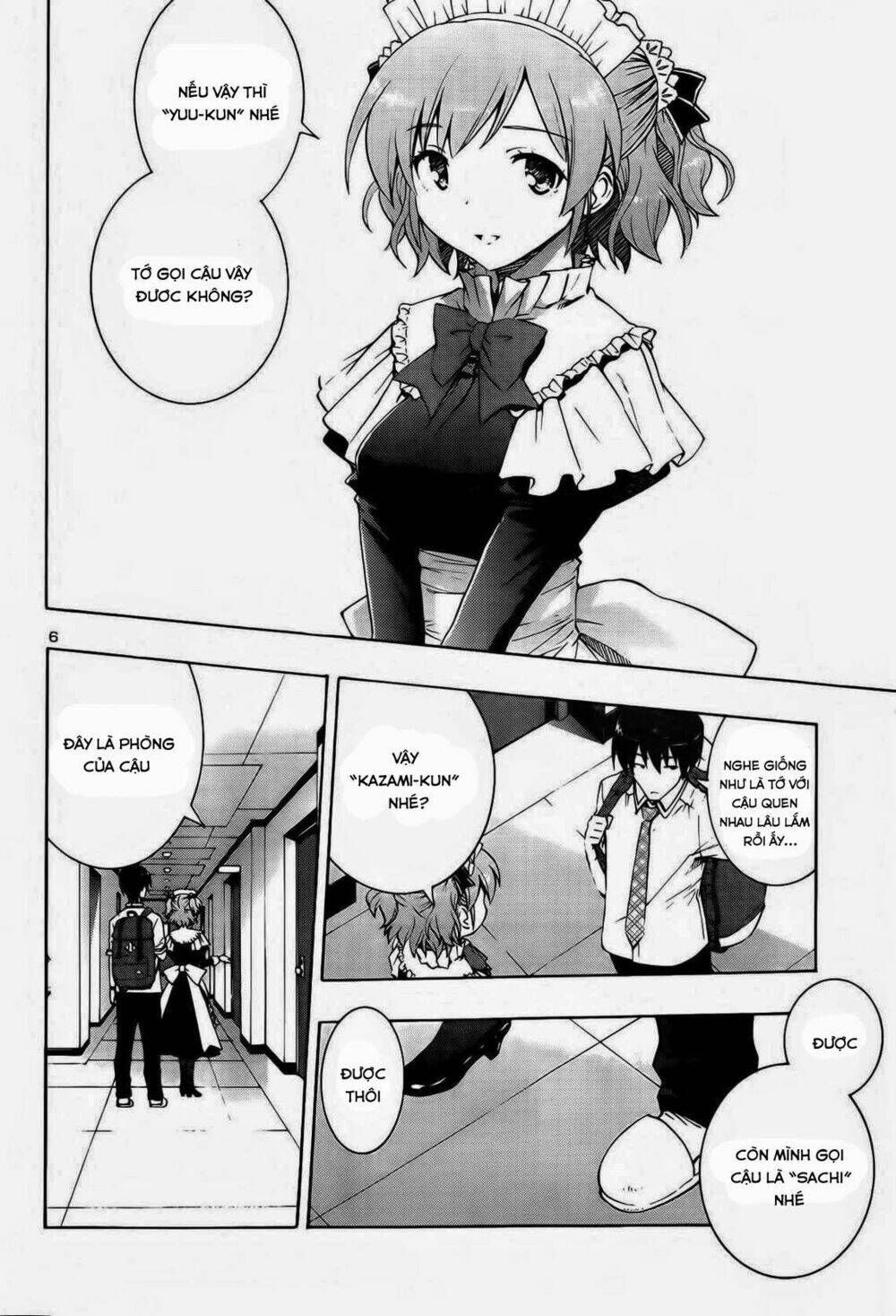 grisaia no kajitsu -le fruit de la grisaia- chapter 1 9