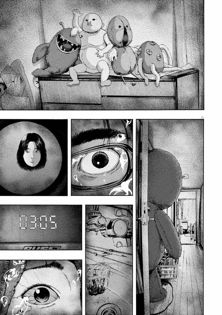 tôi là người hùng chapter 212 11