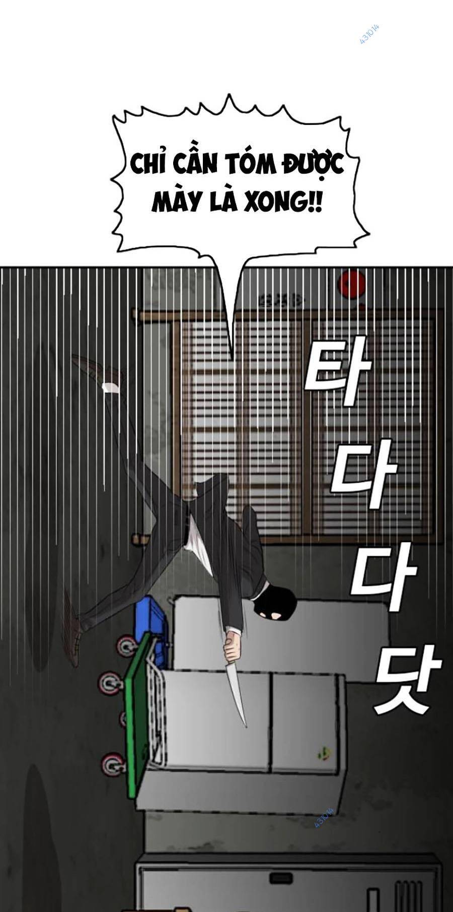 người xấu chapter 121 21