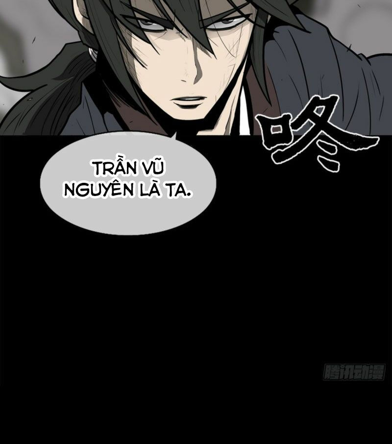 Bắc Kiếm Giang Hồ chapter 11 43