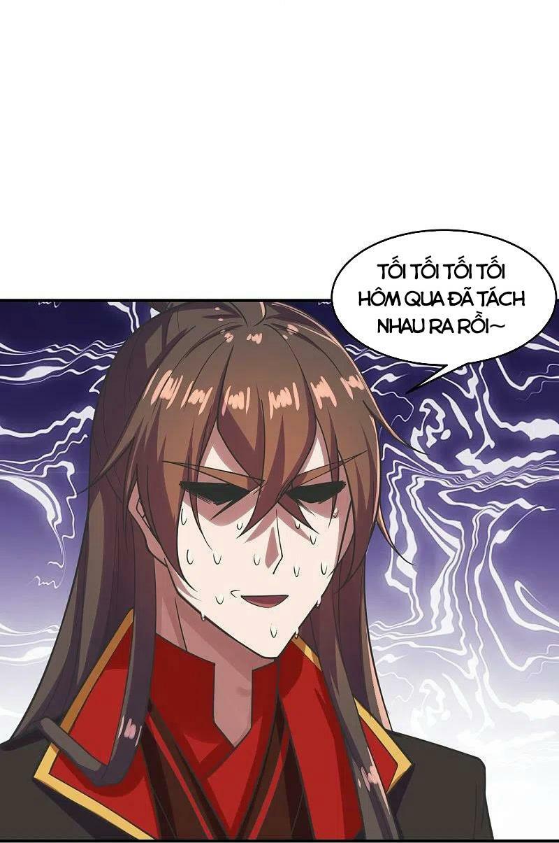 tiên võ đế tôn chapter 279 3