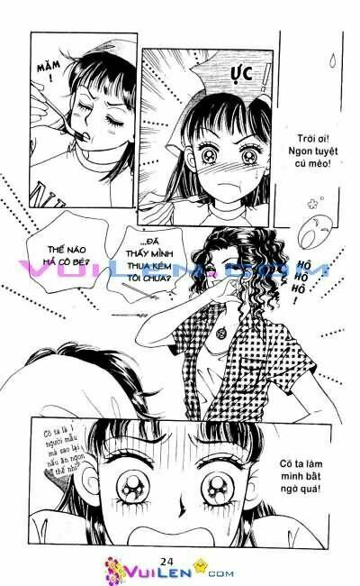 bữa tối của hoàng tử chapter 2 24