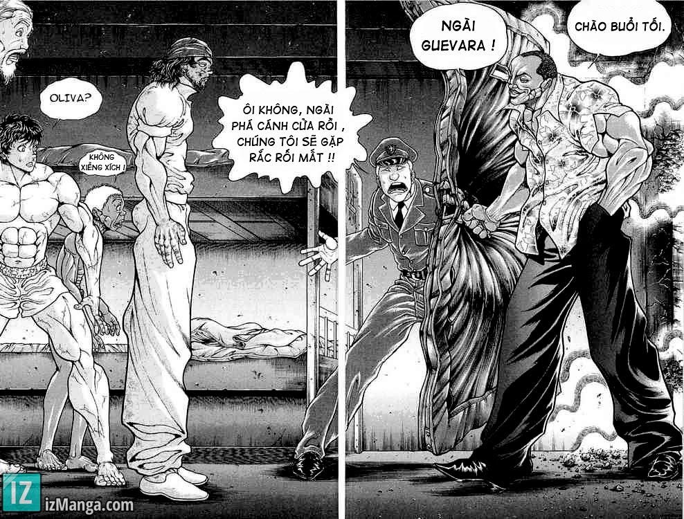 baki – son of ogre chapter 36 20
