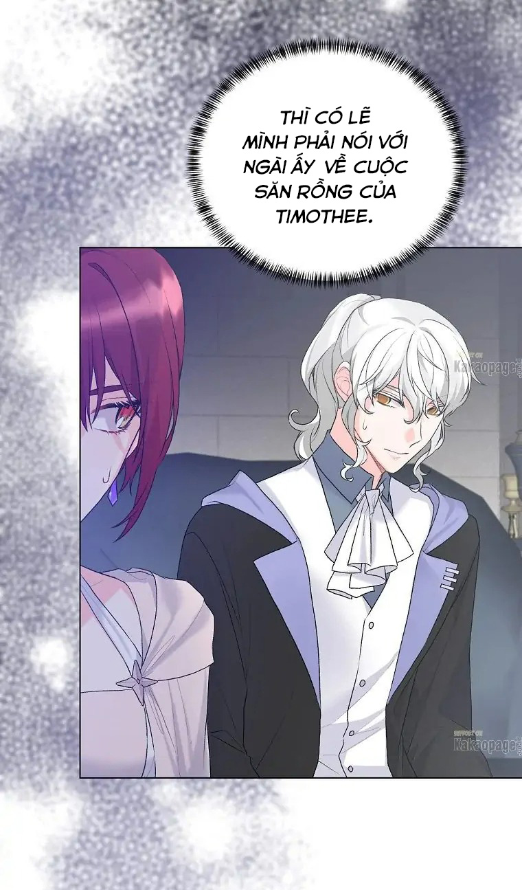 tôi sẽ trở thành nhân vật chính chapter 82 37