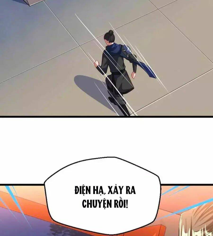 thái tử điện hạ, nô tài có hỉ rồi chapter 31 56