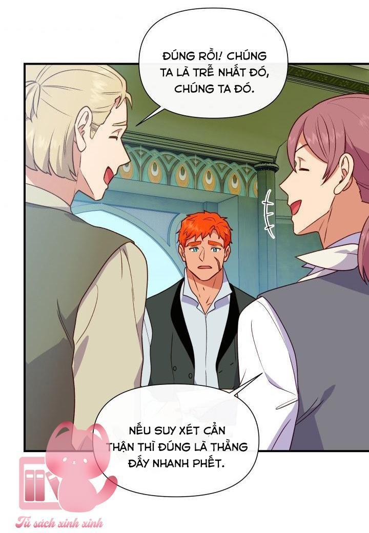 công nương khế ước của gia tộc công tước quái vật chapter 149 9