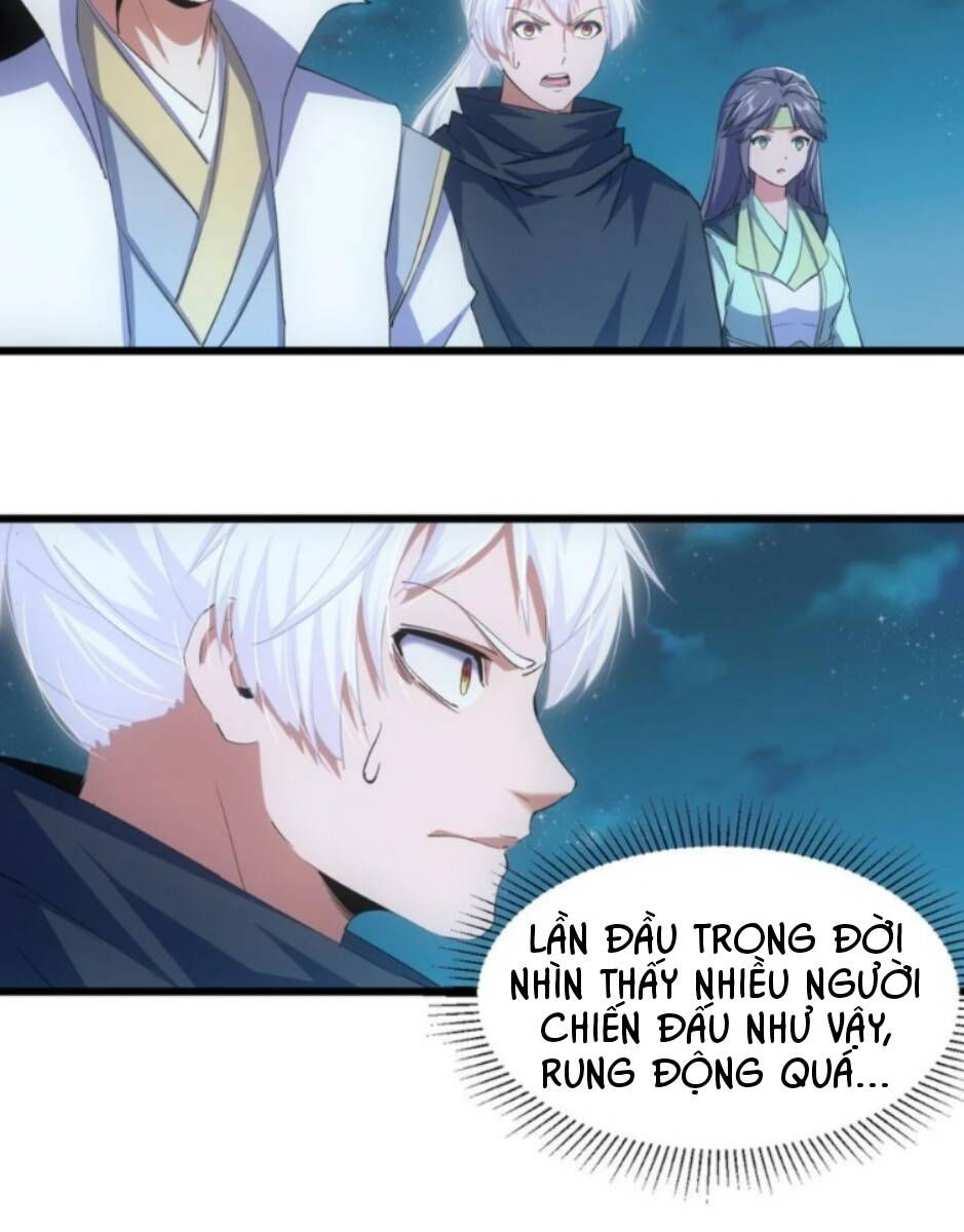 vạn cổ đệ nhất thần chapter 143 25