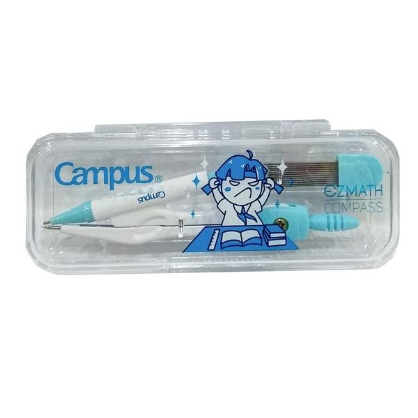 Compa Campus 04 CPS-04-BL/PK