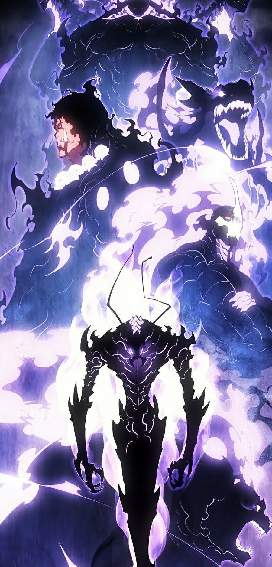 solo leveling 2 chapter 57 37