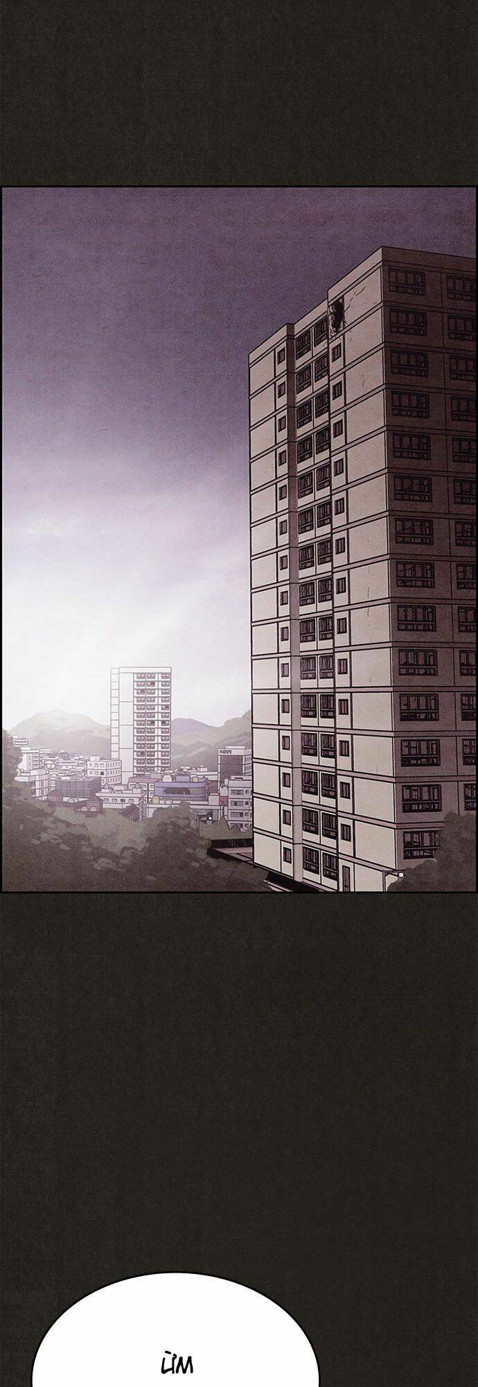 quái vật tại chung cư xanh chapter 58 29