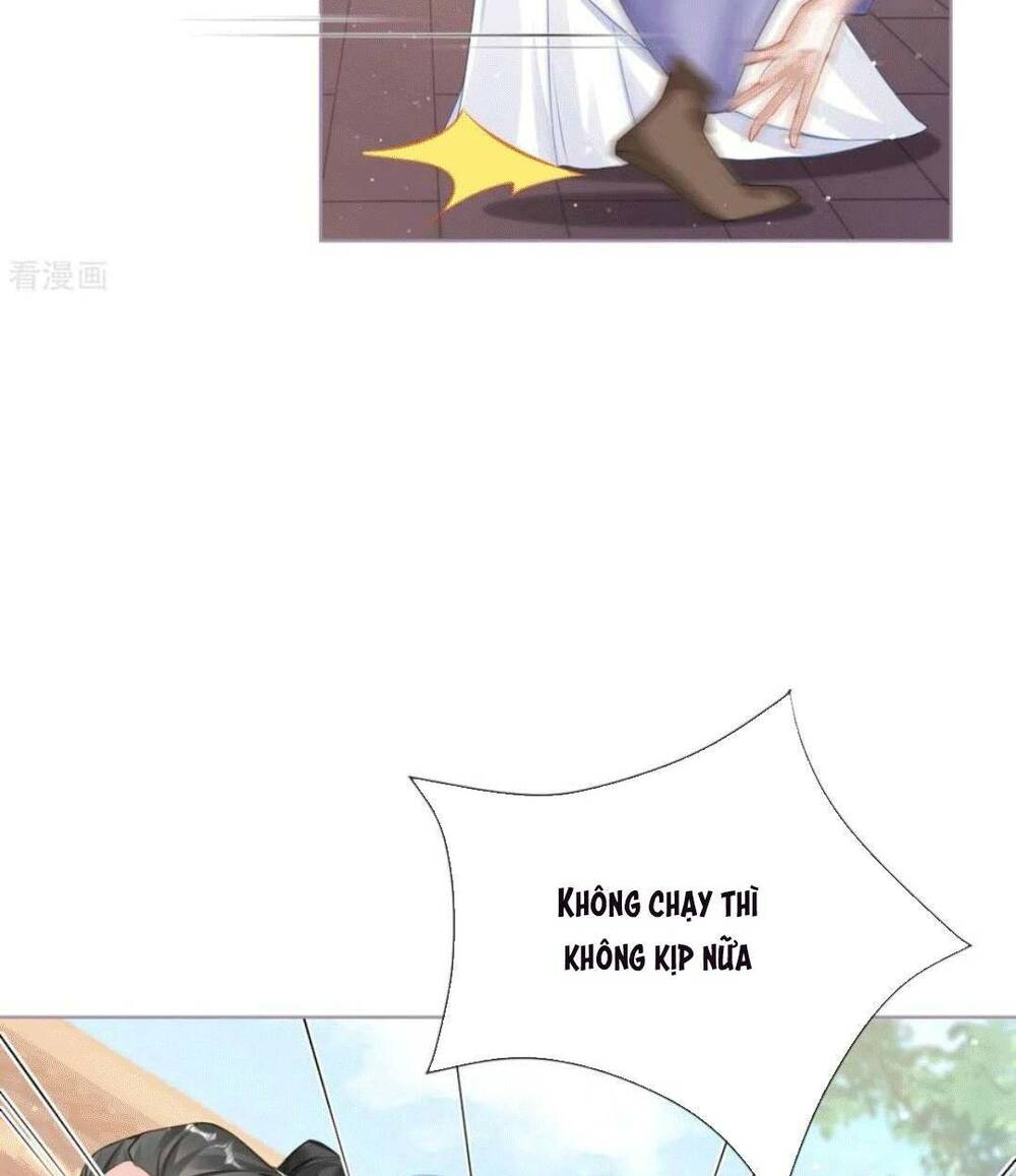 thiết lập ác nữ của tôi sụp đổ rồi chapter 23 14