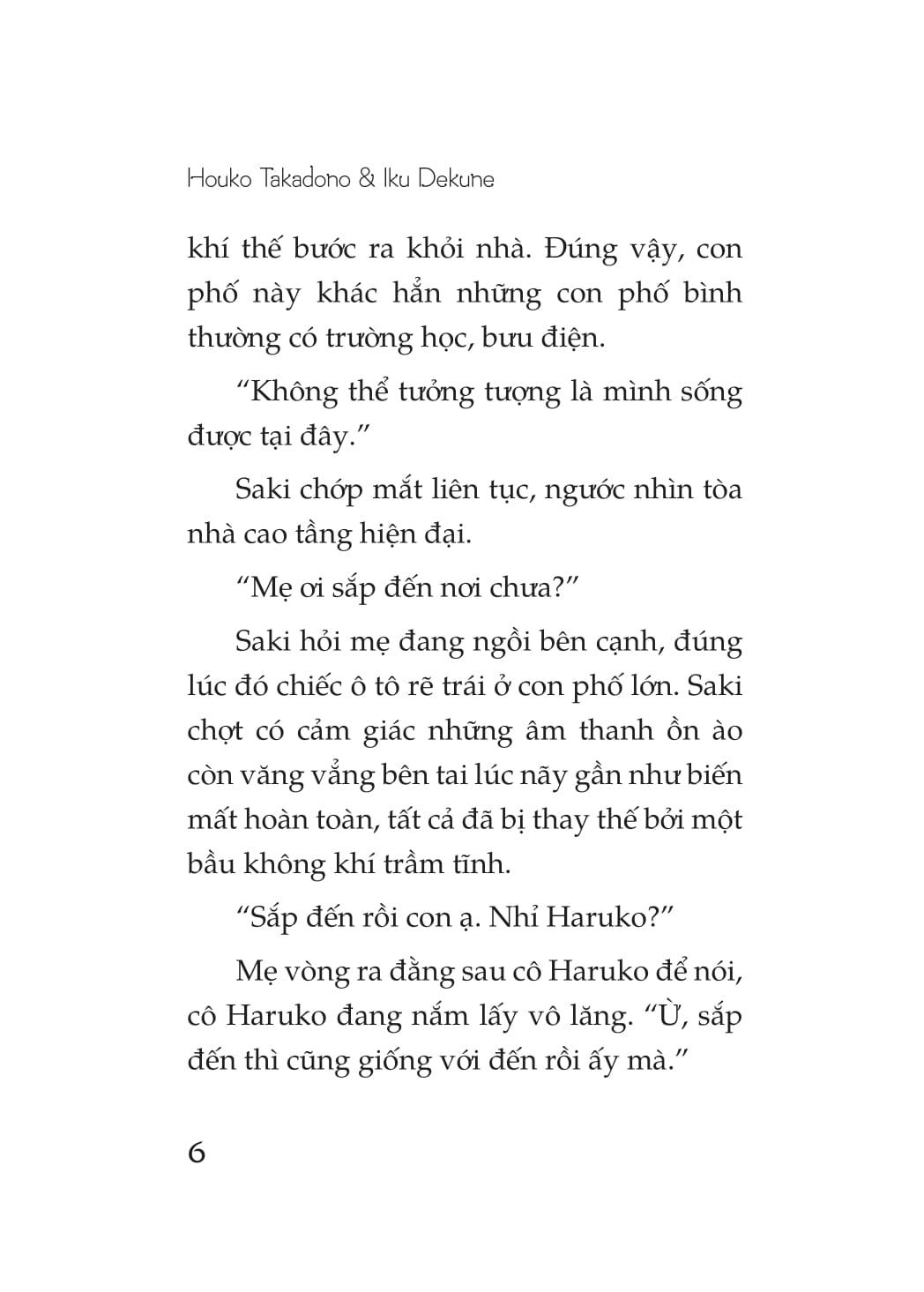 Câu Chuyện Về Những Chiếc Mũ Lạ kỳ