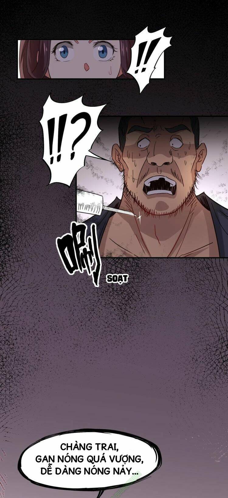 ta luyện giả kim trong thời đại tu tiên chapter 41 19