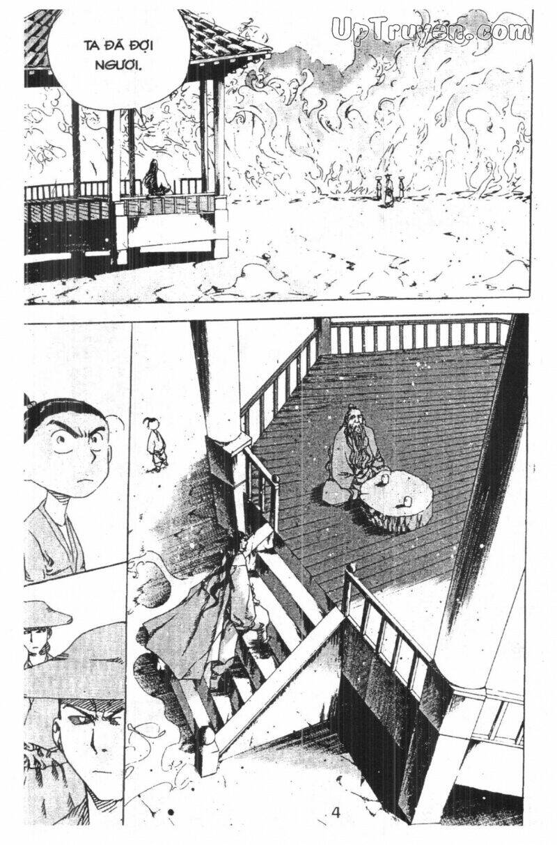 giang hồ bá đạo ký chapter 22 3