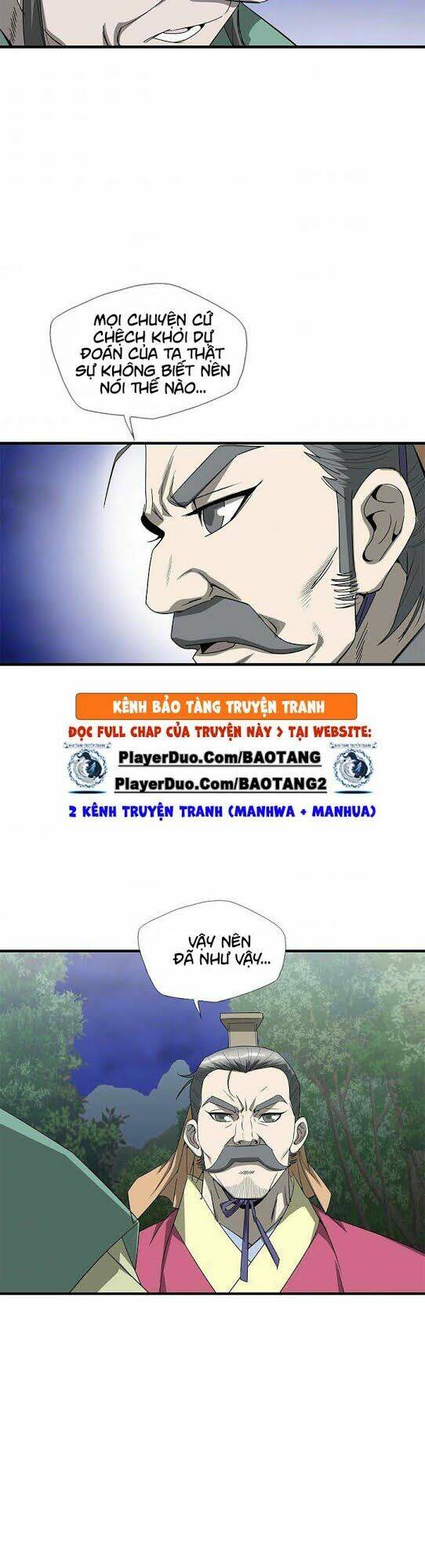 cuồng long chapter 38 29