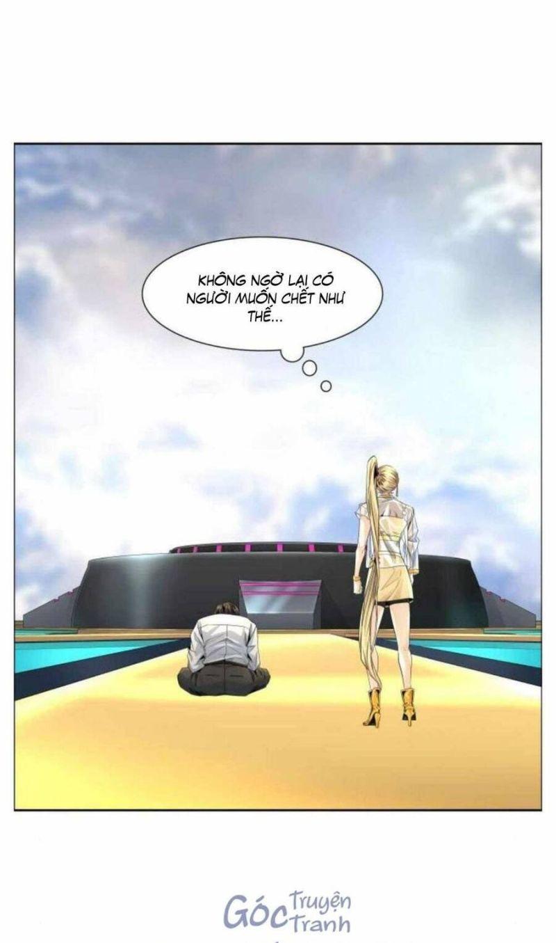 tòa tháp bí ẩn 2 chapter 502 1