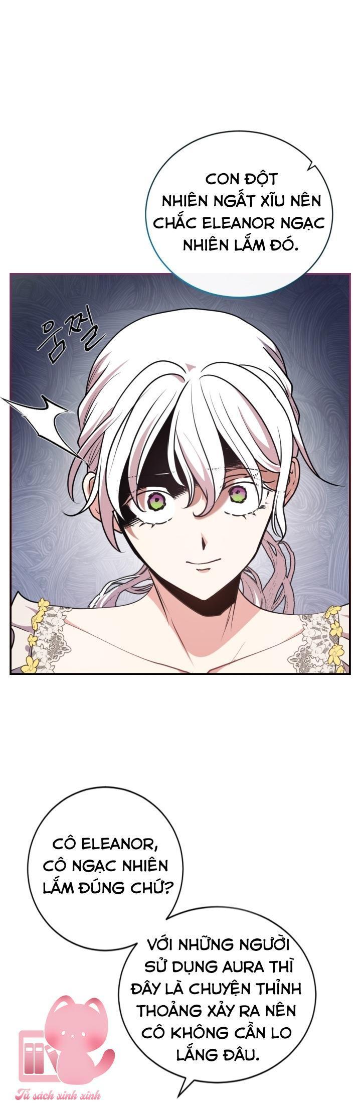 nguyện ước vô vọng của ma nữ chapter 102 8