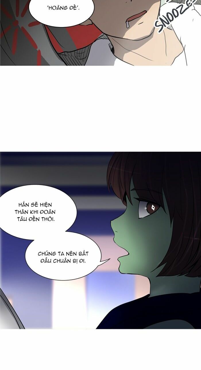 tòa tháp bí ẩn 2 chapter 198 20