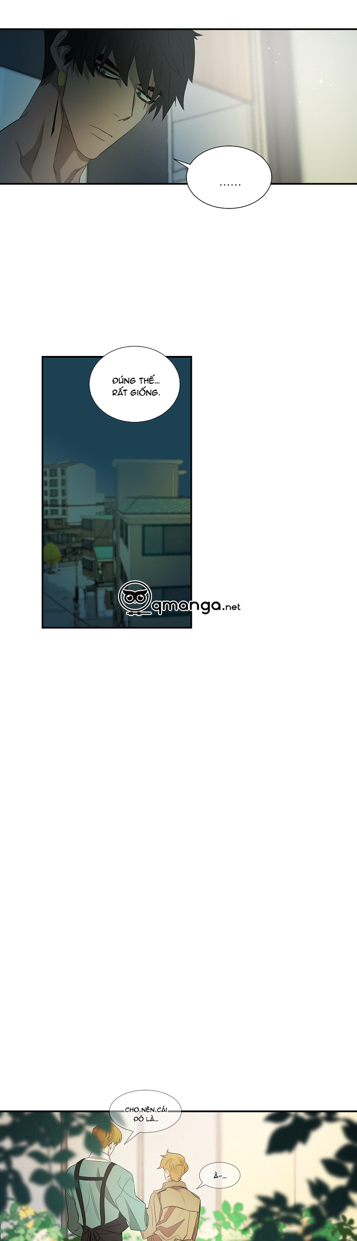 ever green chapter 17 8