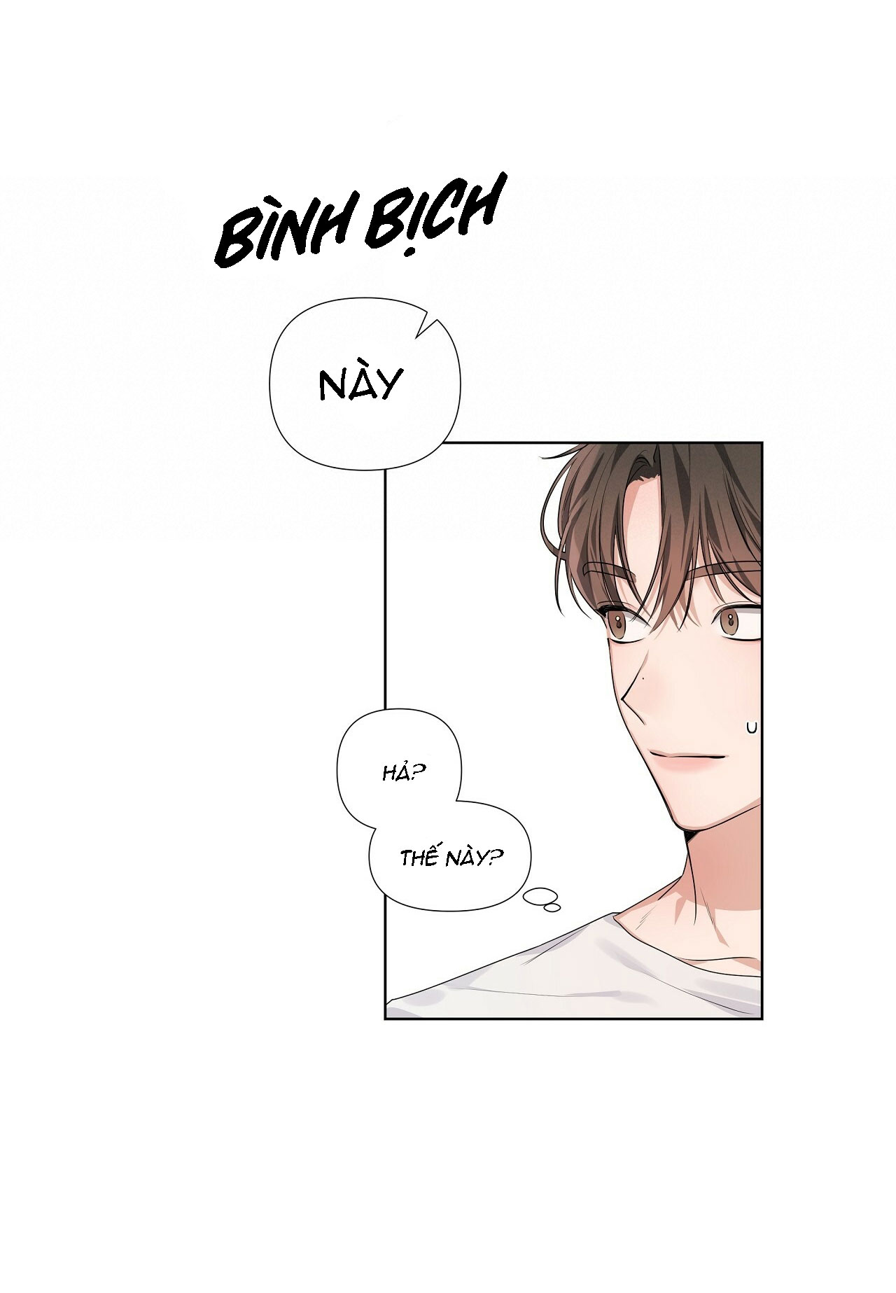 đừng bận tâm darling chapter 11 31