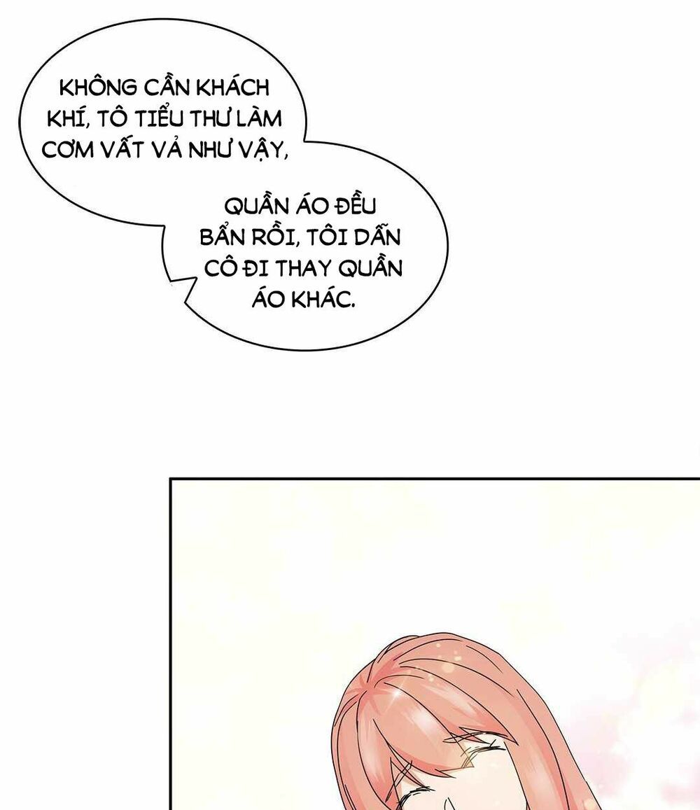 cô vợ siêu mẫu của cố thiếu chapter 59 5