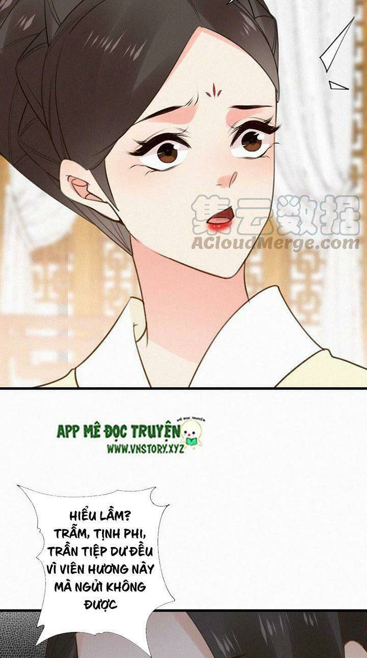 thiên hương mỹ nhân chapter 112 15