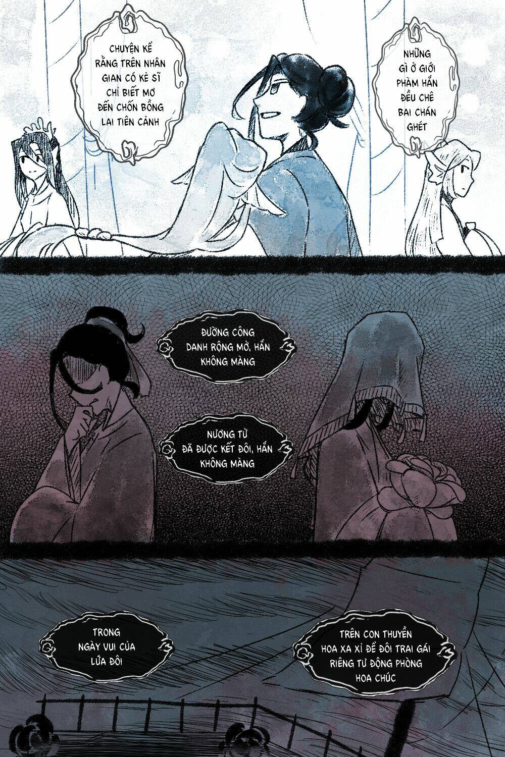 đồng vọng dân gian chapter 7 24