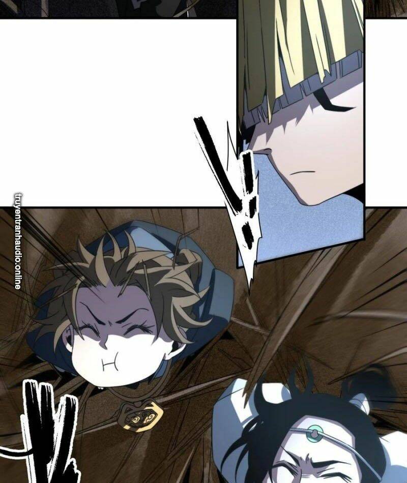 ma giáo giáo chủ tái xuất giang hồ chapter 53 33