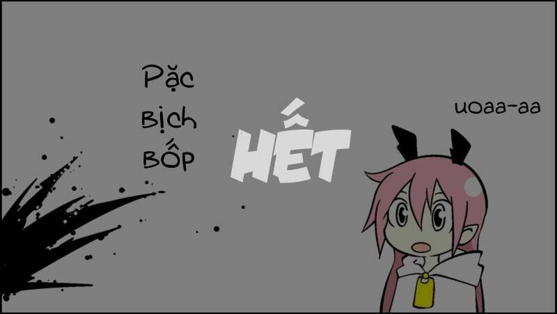 senyuu chapter 91.5 16