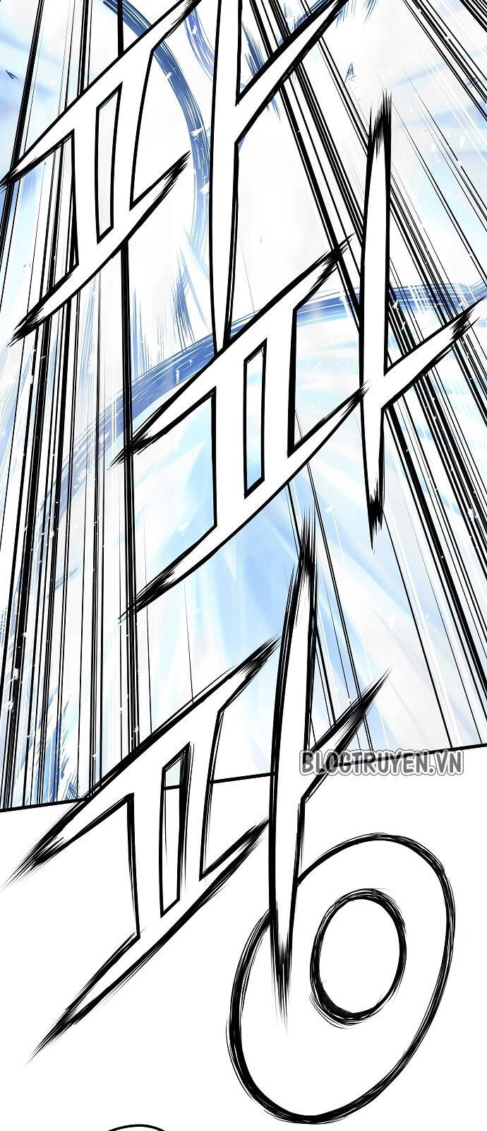 The Breaker 3: Quyền Năng Vô Hạn chapter 21 22