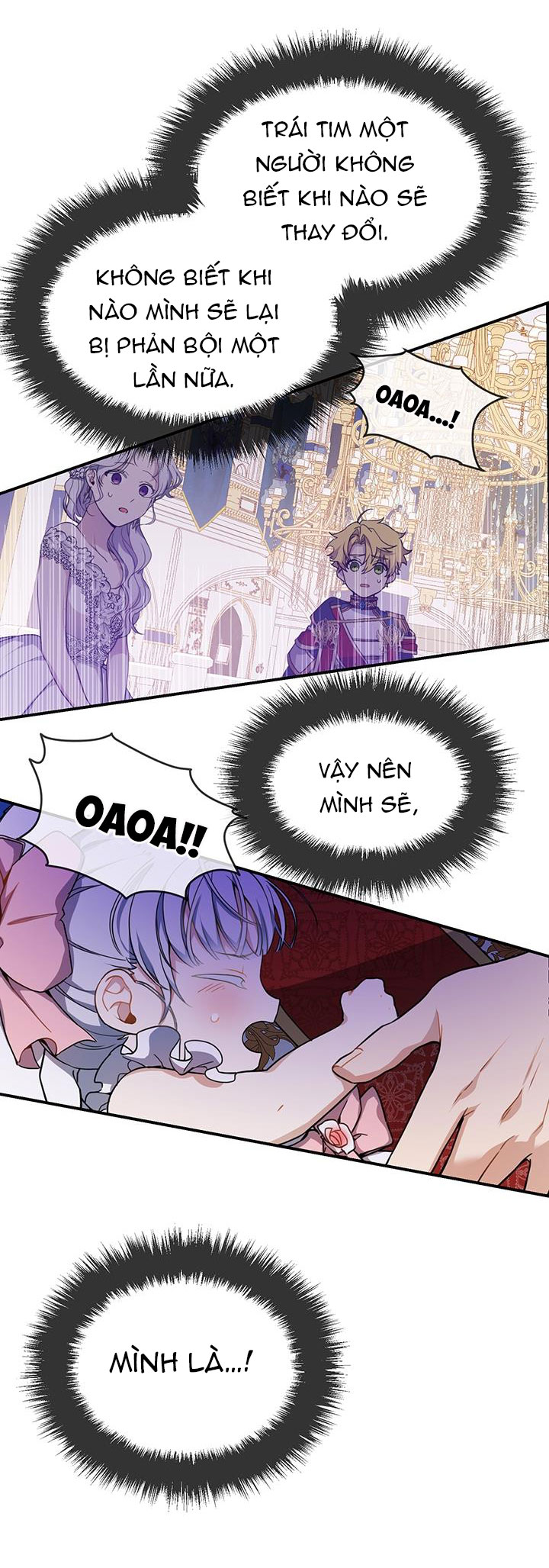 hướng đến ánh dương một lần nữa chapter 9.1 7