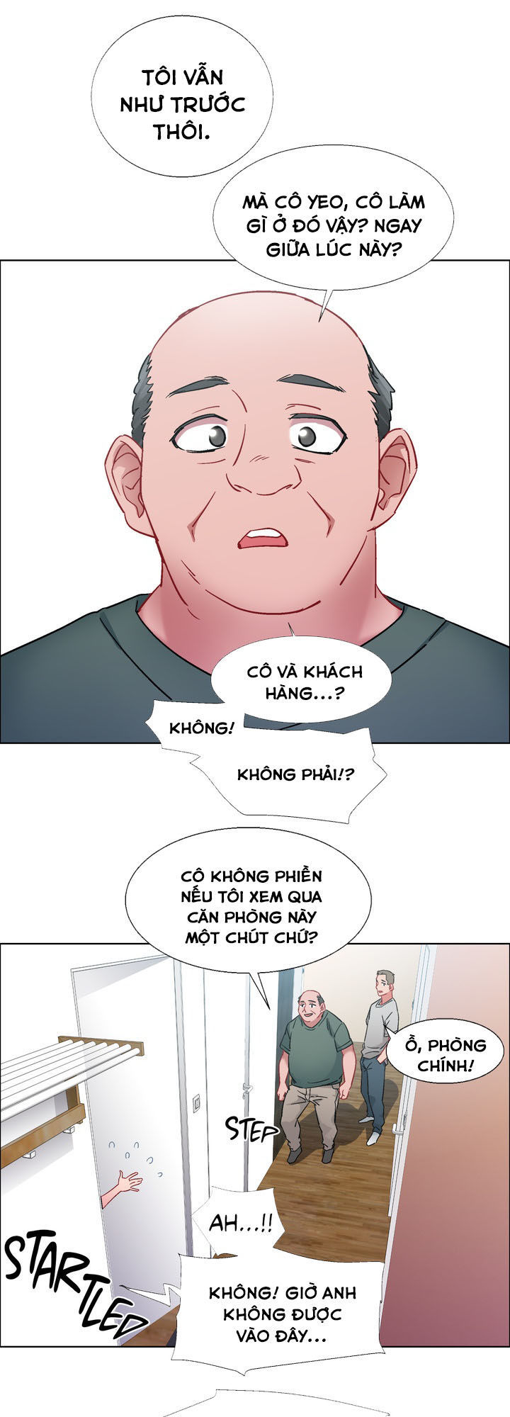 rental girls chapter 31 46