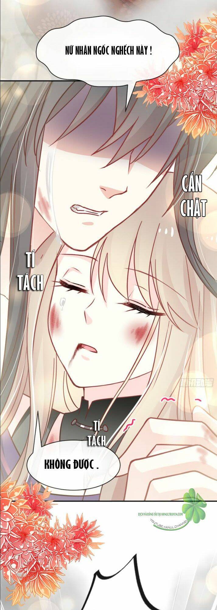 thiên hạ đệ nhất sủng phi chapter 113 17