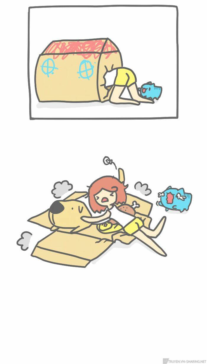 bugcat-capoo chapter 78 7