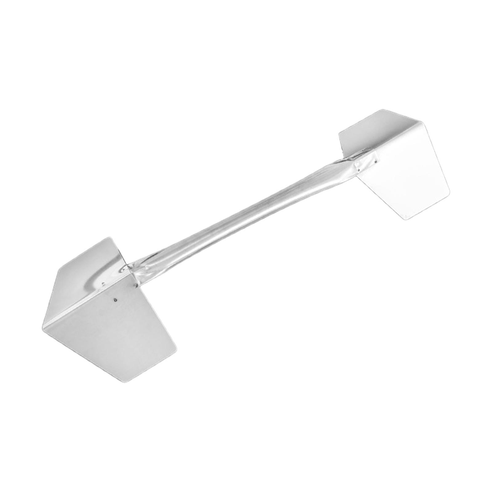 Corner Trowel Drywall Corner Tool Home Construction Tool Mudding Putty