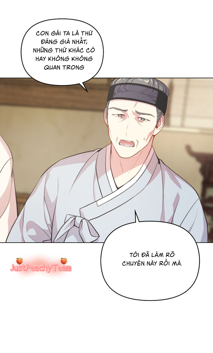 khi những nụ hoa nở rộ chapter 4 4