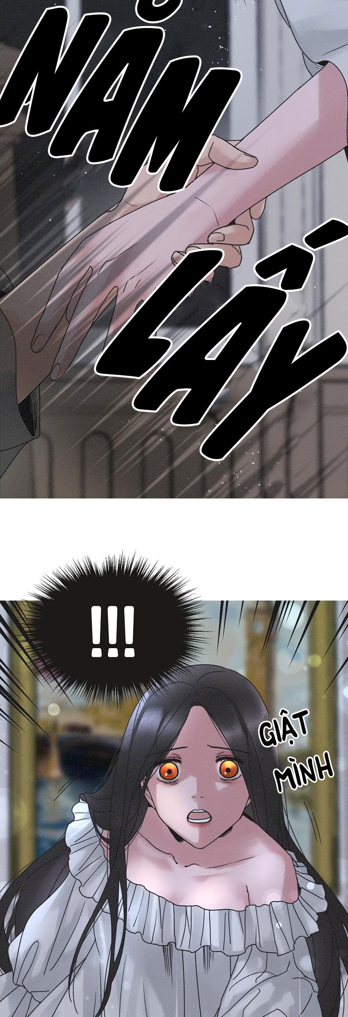 em dám không ? chapter 21 35