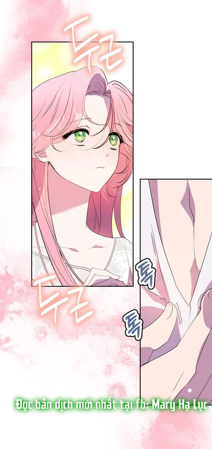 mỗi đêm chồng tôi đều biến đổi chapter 1.1 4