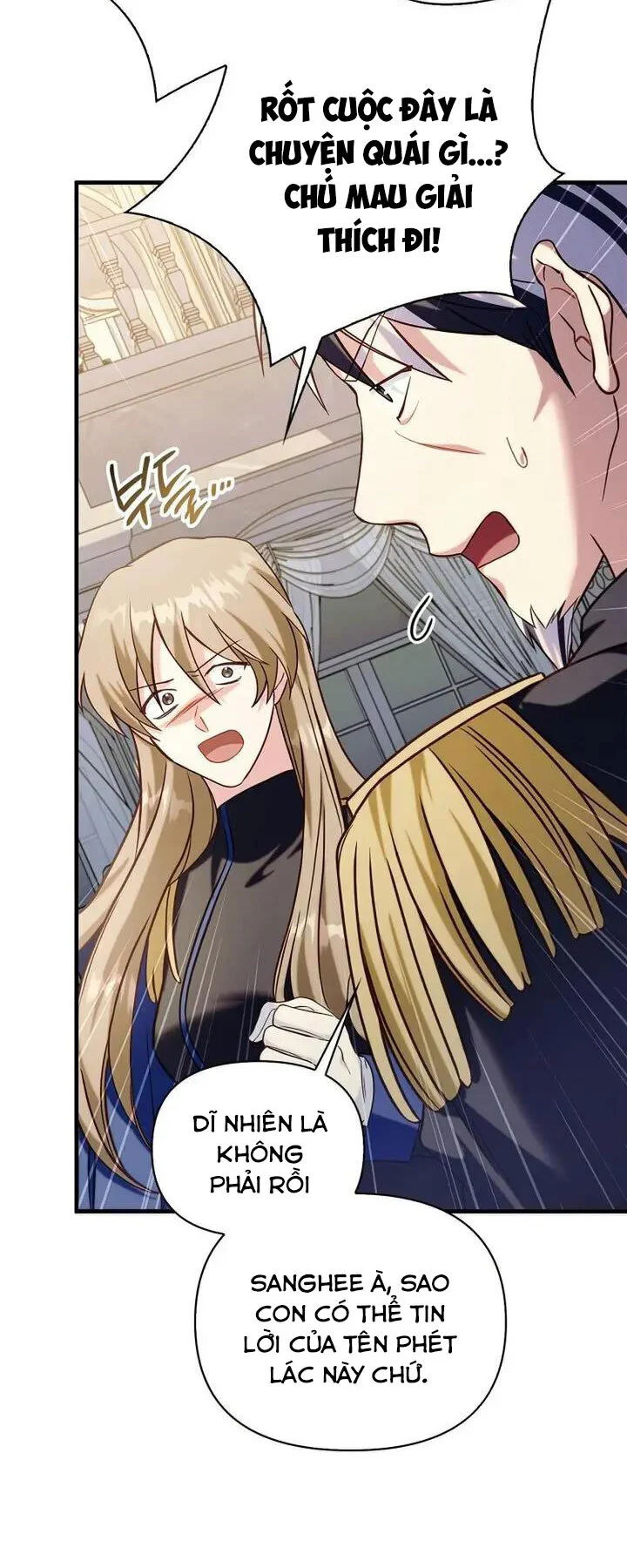 Kí Sự Hồi Quy Chapter 62 54