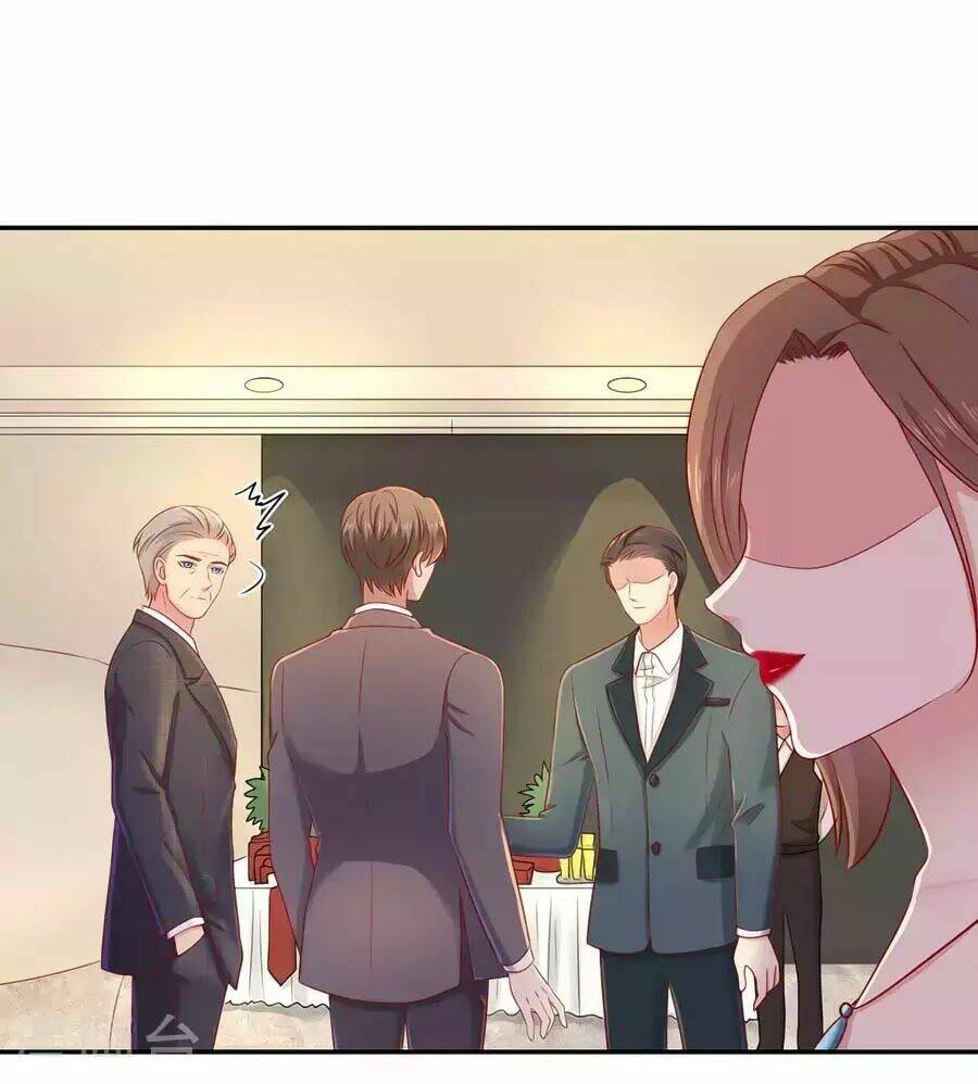 báo hệ nam hữu đích thiên tầng thao lộ chapter 47 23