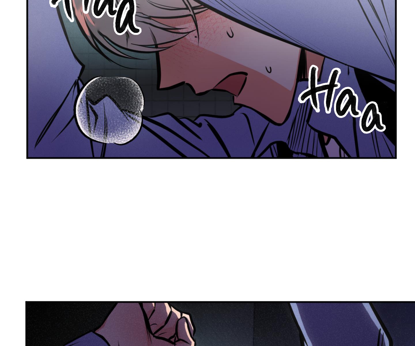 cây thương của ghost chapter 3 85