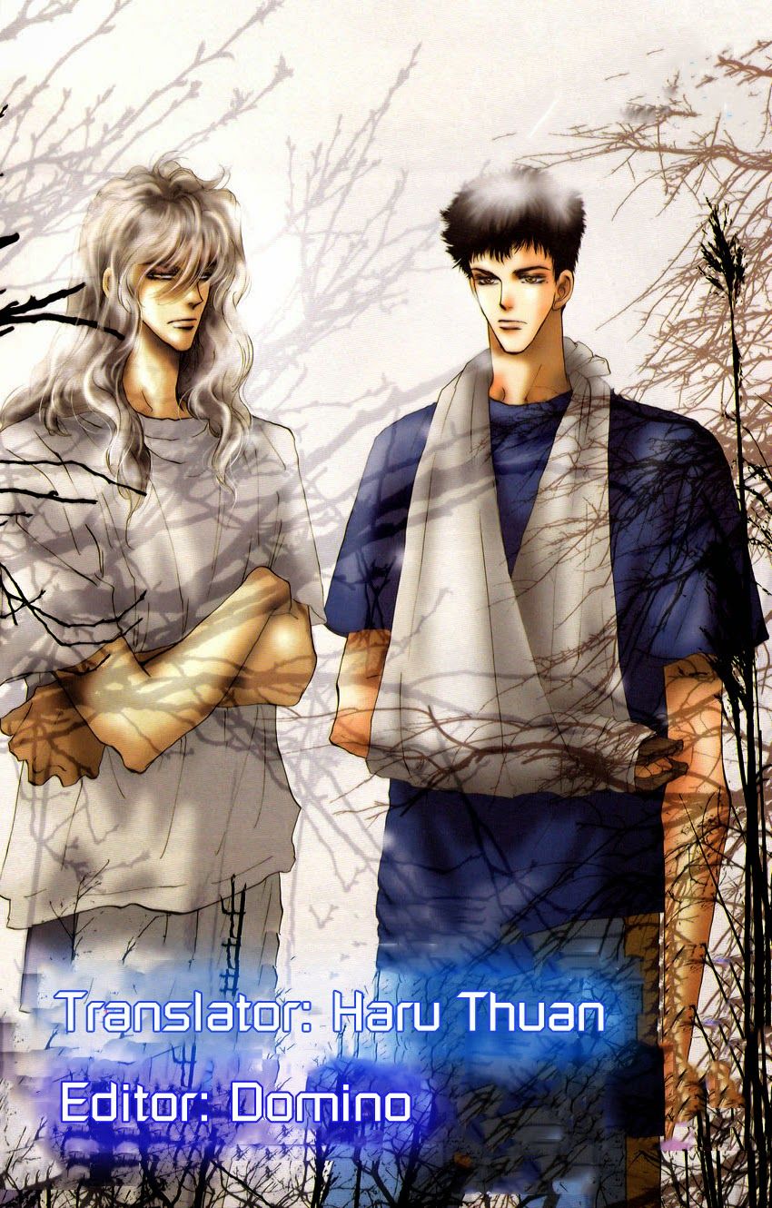 mầm sống chapter 129 2