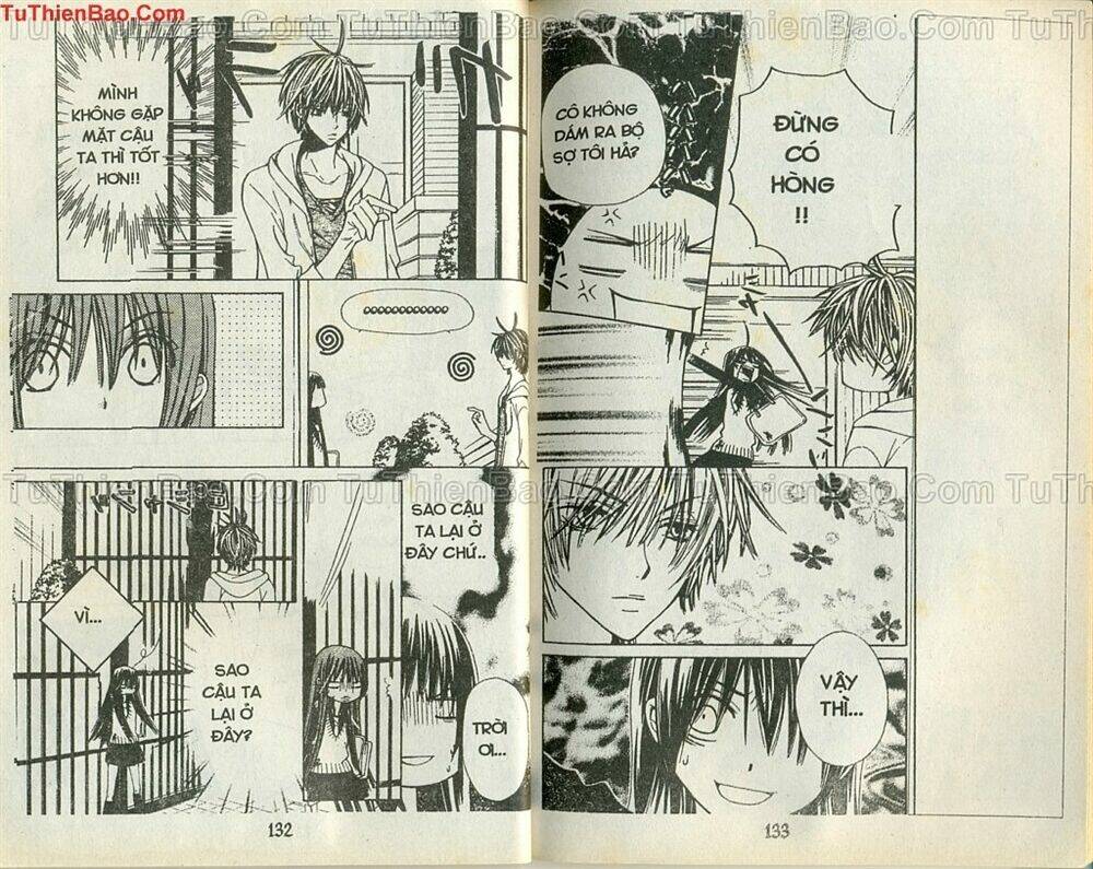 s a - lớp học ưu tú chapter 6 63