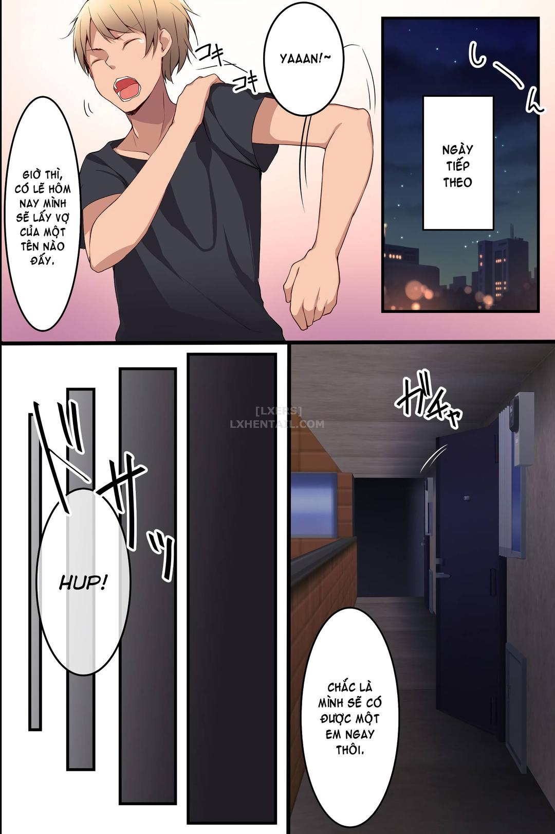 dừng thời gian – bộ sưu tập những cô nàng xinh đẹp chapter 0 16