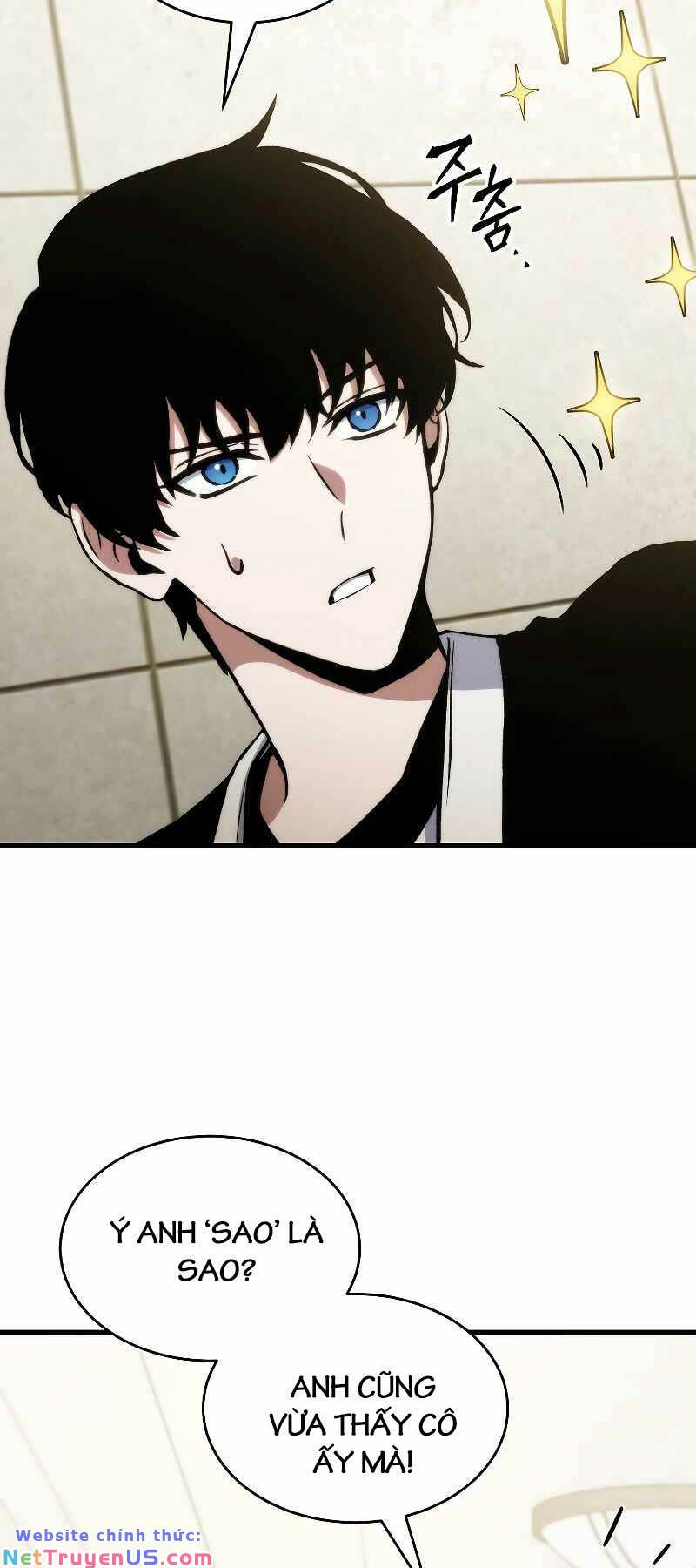 Người Chơi Mạnh Nhất Hồi Quy Lần Thứ 100 chapter 10 21