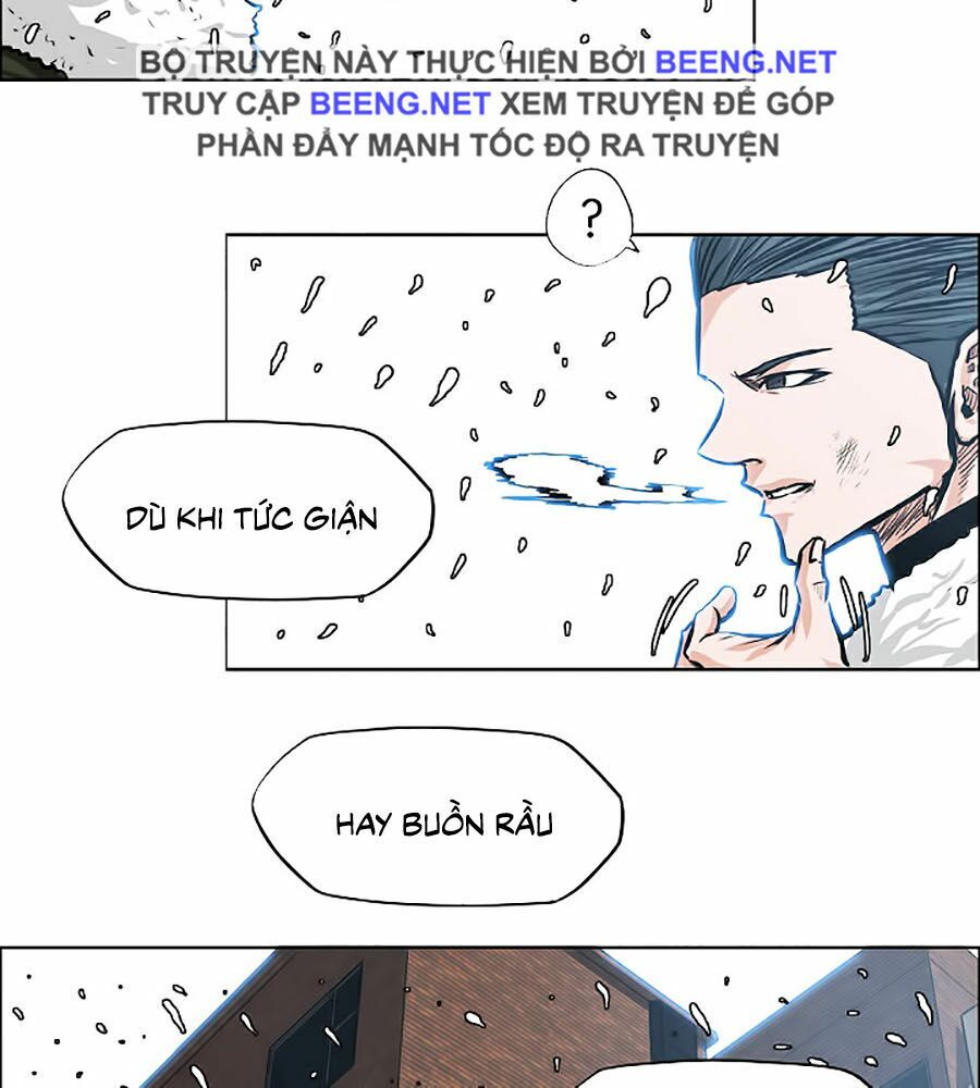 bá chủ học đường ss3 chapter 16 3