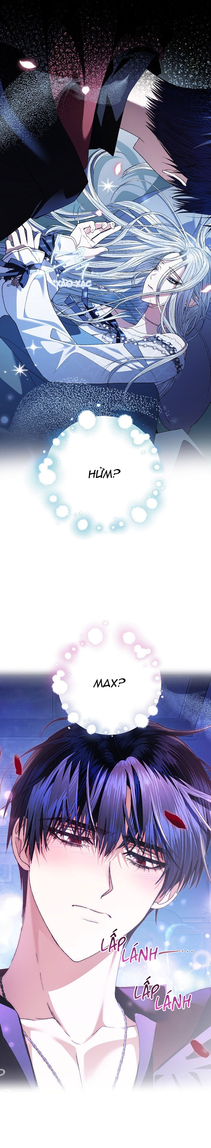 cha à, con không muốn kết hôn đâu chapter 53.1 13