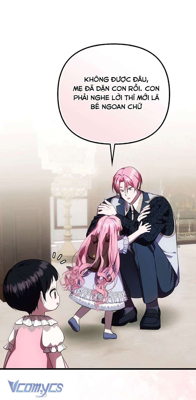 lần đầu bé út được yêu thương chapter 21 28